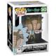 RICK FACEHUGGER / RICK ET MORTY / FIGURINE FUNKO POP