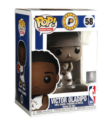 VICTOR OLADIPO / INDIANA PACERS / FIGURINE FUNKO POP VICTOR OLADIPO / INDIANA PACERS / FIGURINE FUNKO POP