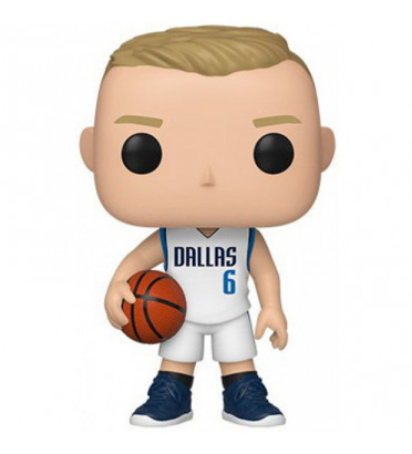 KRISTAPS PORZINGIS / MAVERICKS / FIGURINE FUNKO POP