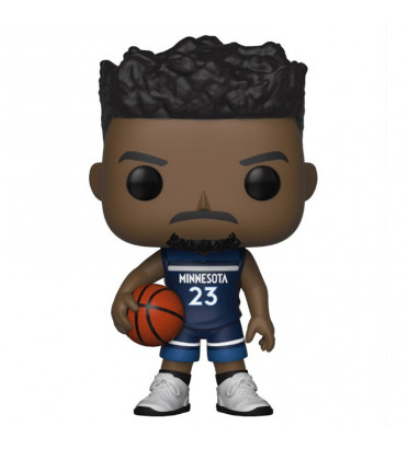 JIMMY BUTLER / MINNESOTA / FIGURINE FUNKO POP