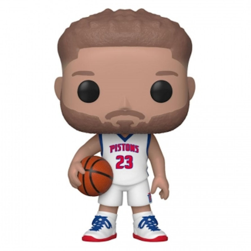 BLAKE GRIFFIN / DETROIT / FIGURINE FUNKO POP