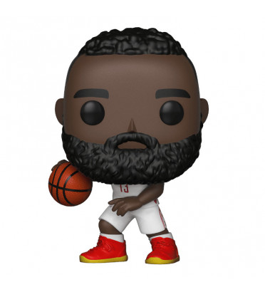 JAMES HARDEN / HOUSTON / FIGURINE FUNKO POP