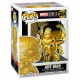 ANT MAN CHROME / MARVEL STUDIOS / FIGURINE FUNKO POP