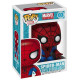 SPIDER MAN / MARVEL UNIVERSE / FIGURINE FUNKO POP