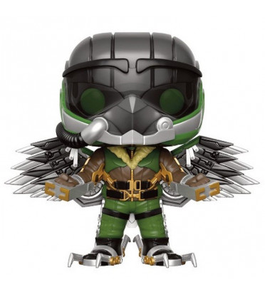 VULTURE / SPIDER MAN HOMECOMING / FIGURINE FUNKO POP