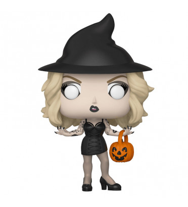 SHARON NEEDLES / SHARON NEEDLES / FIGURINE FUNKO POP / EXCLUSIVE SPECIAL EDITION