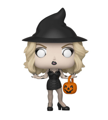 SHARON NEEDLES / SHARON NEEDLES / FIGURINE FUNKO POP / EXCLUSIVE SPECIAL EDITION SHARON NEEDLES / SHARON NEEDLES / FIGURINE FUNKO POP / EXCLUSIVE SPECIAL EDITION