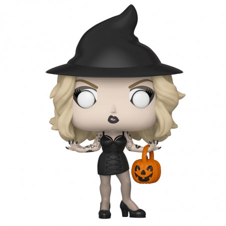 SHARON NEEDLES / SHARON NEEDLES / FIGURINE FUNKO POP / EXCLUSIVE SPECIAL EDITION