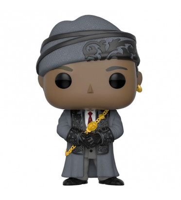 SEMMI / COMING TO AMERICA / FIGURINE FUNKO POP