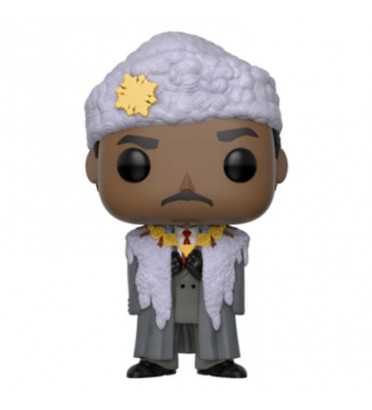 PRINCE AKEEM / COMING TO AMERICA / FIGURINE FUNKO POP