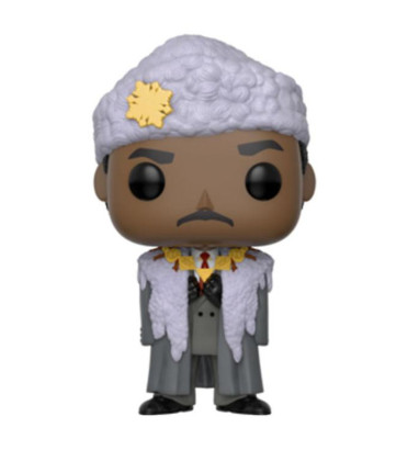 PRINCE AKEEM / COMING TO AMERICA / FIGURINE FUNKO POP