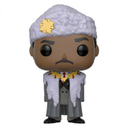 PRINCE AKEEM / COMING TO AMERICA / FIGURINE FUNKO POP