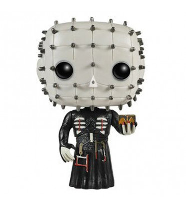 PINHEAD / HELLRAISER / FIGURINE FUNKO POP