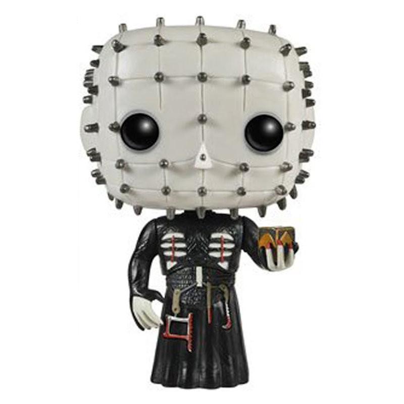 PINHEAD / HELLRAISER / FIGURINE FUNKO POP