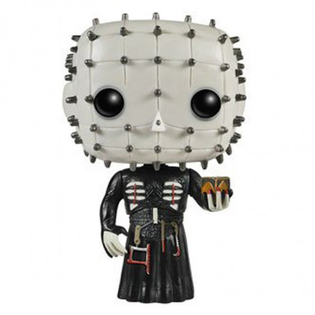 PINHEAD / HELLRAISER / FIGURINE FUNKO POP