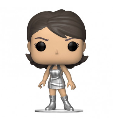 VANESSA KENSINGTON / AUSTIN POWERS / FIGURINE FUNKO POP