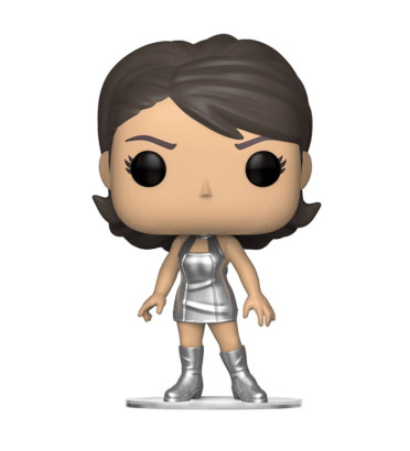 VANESSA KENSINGTON / AUSTIN POWERS / FIGURINE FUNKO POP