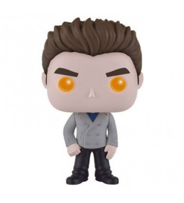 EDWARD CULLEN VAMPIRE / TWILIGHT / FIGURINE FUNKO POP