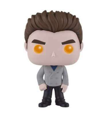 EDWARD CULLEN VAMPIRE / TWILIGHT / FIGURINE FUNKO POP