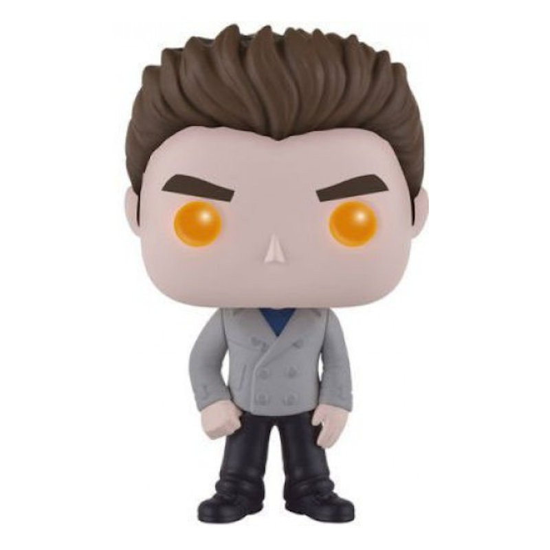 EDWARD CULLEN VAMPIRE / TWILIGHT / FIGURINE FUNKO POP