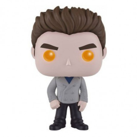 EDWARD CULLEN VAMPIRE / TWILIGHT / FIGURINE FUNKO POP