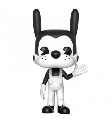 BORIS THE WOLF / BENDY AND THE INK MACHINE / FIGURINE FUNKO POP