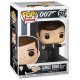 JAMES BOND FROM THE SPY WHO LOVED ME / JAMES BOND / FIGURINE FUNKO POP