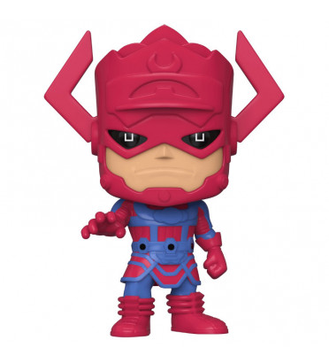 GALACTUS / LES 4 FANTASTIQUES / FIGURINE FUNKO POP