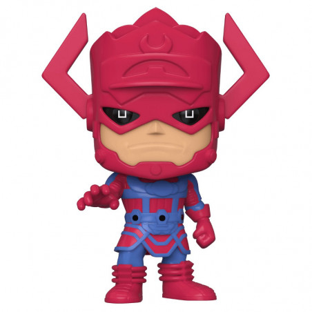 GALACTUS / LES 4 FANTASTIQUES / FIGURINE FUNKO POP