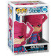 GALACTUS / LES 4 FANTASTIQUES / FIGURINE FUNKO POP