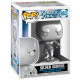 SILVER SURFER / LES 4 FANTASTIQUES / FIGURINE FUNKO POP