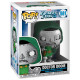 DOCTOR DOOM / LES 4 FANTASTIQUES / FIGURINE FUNKO POP