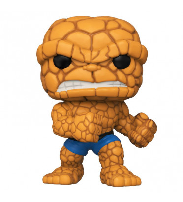 THE THING / LES 4 FANTASTIQUES / FIGURINE FUNKO POP