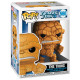 THE THING / LES 4 FANTASTIQUES / FIGURINE FUNKO POP