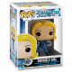 INVISIBLE GIRL / LES 4 FANTASTIQUES / FIGURINE FUNKO POP