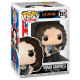 VIVIAN CAMPBELL / DEF LEPPARD / FIGURINE FUNKO POP