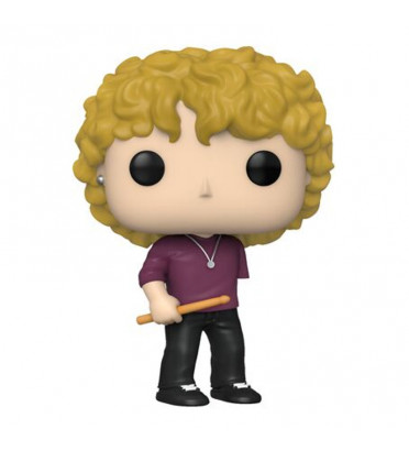 RICK ALLEN / DEF LEPPARD / FIGURINE FUNKO POP