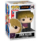 RICK ALLEN / DEF LEPPARD / FIGURINE FUNKO POP