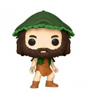 ALAN PARRISH / JUMANJI / FIGURINE FUNKO POP