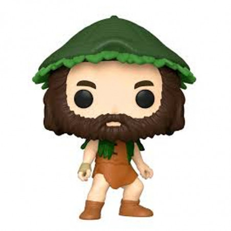 ALAN PARRISH / JUMANJI / FIGURINE FUNKO POP