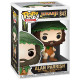 ALAN PARRISH / JUMANJI / FIGURINE FUNKO POP