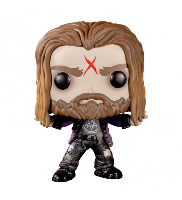 ROB ZOMBIE / ROB ZOMBIE / FIGURINE FUNKO POP