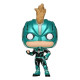 VERS / CAPTAIN MARVEL / FIGURINE FUNKO POP / EXCLUSIVE SPECIAL EDITION