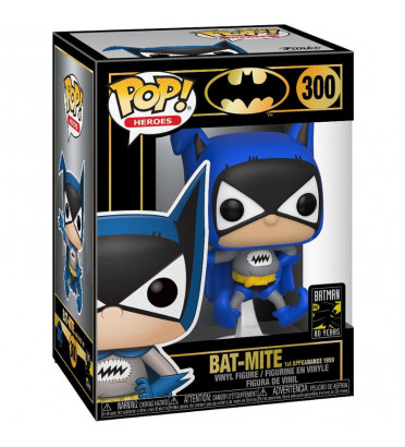 BAT-MITE 1959 / BATMAN / FIGURINE FUNKO POP