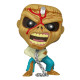 EDDIE PIECE OF MIND / IRON MAIDEN / FIGURINE FUNKO POP