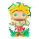 LEGENDARY SUPER SAIYAN BROLY / DRAGON BALL Z / FIGURINE FUNKO POP / EXCLUSIVE SPECIAL EDITION