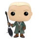 DRACO MALFOY QUIDDITCH / HARRY POTTER / FIGURINE FUNKO POP / EXCLUSIVE SPECIAL EDITION
