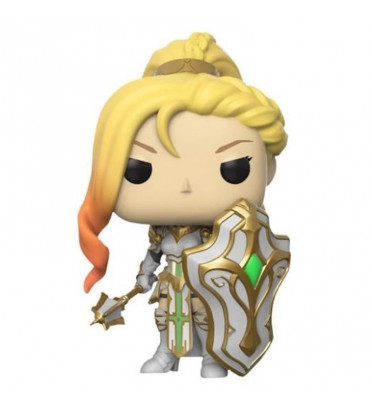 JEANNE / SUMMONERS WAR / FIGURINE FUNKO POP