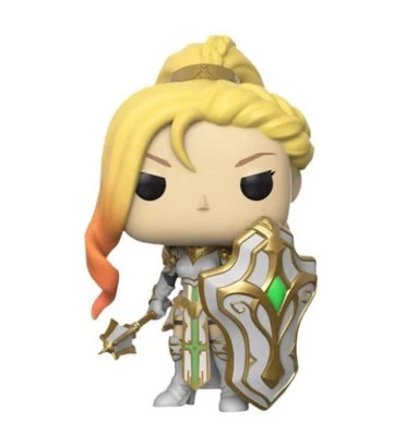 JEANNE / SUMMONERS WAR / FIGURINE FUNKO POP