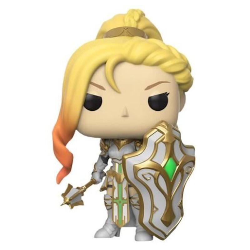 JEANNE / SUMMONERS WAR / FIGURINE FUNKO POP